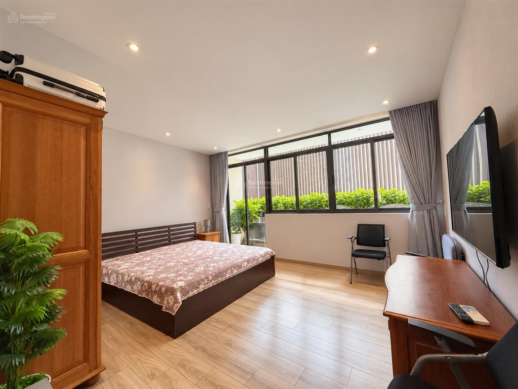 Bán nhà mặt tiền lê trực bình thạnh, 5 lầu, 412m2, ngang 12 nở hậu, chỉ 72 tỷ