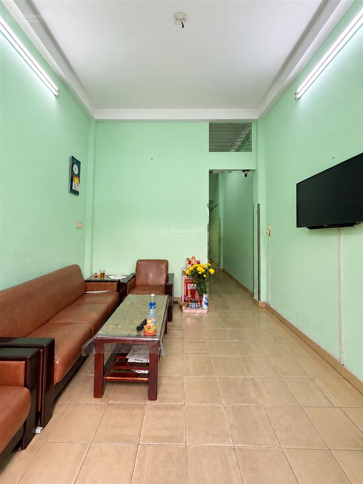 Bán nhà mặt tiền âu dương lân, phường chánh hưng quận 8 , 119m2 , 3 lầu chỉ 20 tỷ