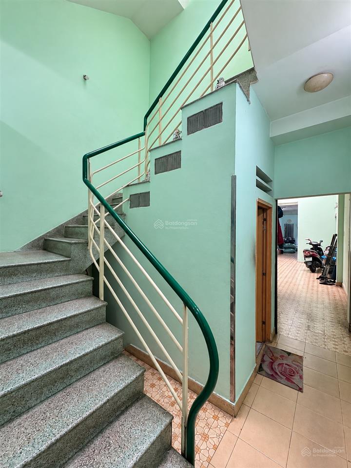 Bán nhà mặt tiền âu dương lân, phường chánh hưng quận 8 , 119m2 , 3 lầu chỉ 20 tỷ