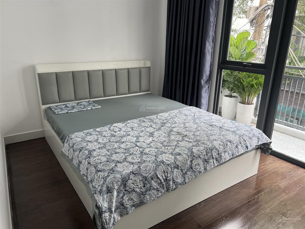 Bán nhà 4 tầng, 4pn 5wc, dt 50m2, đào tông nguyên, nhà bè chỉ 6,25 tỷ