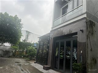 Bán nhà 4 tầng, 4pn 5wc, dt 50m2, đào tông nguyên, nhà bè chỉ 6,25 tỷ