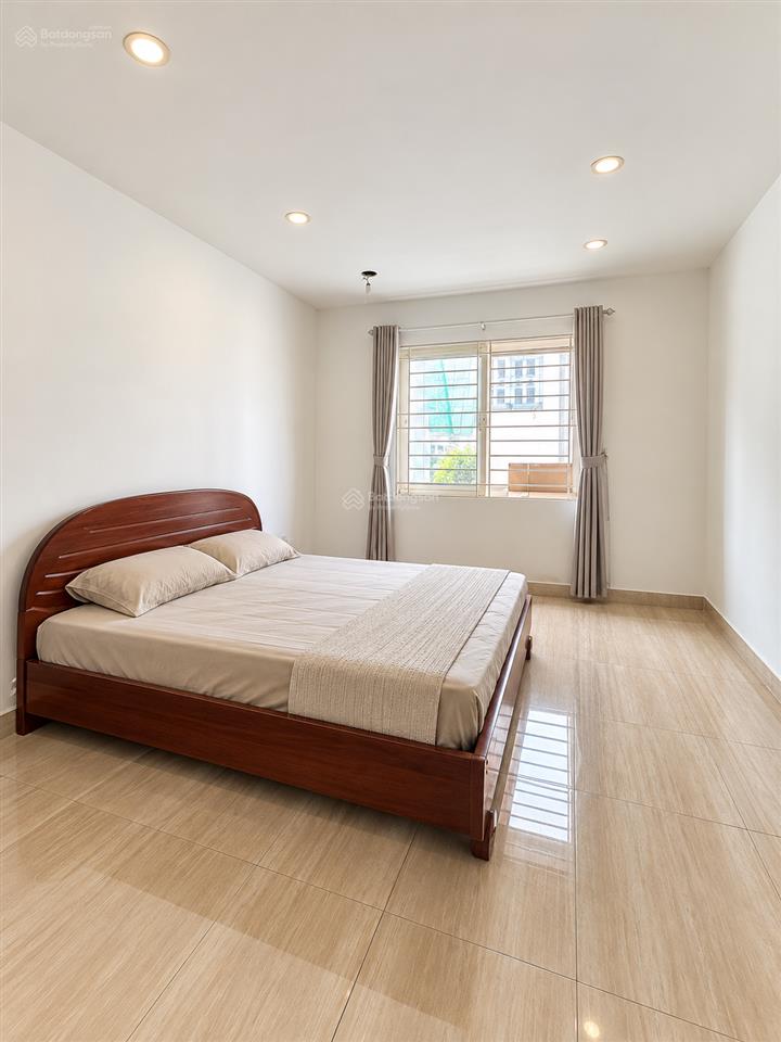 Bán nhà mặt tiền đường phạm thị tánh, phường 4, quận 8, 5 lầu, 80m2 chỉ 16,7 tỷ