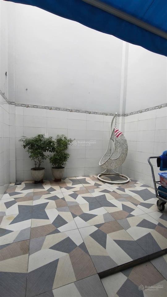 Bán nhà đường tám danh , phường 4 q8 , 3 lầu , 44m2 chĩ 5,5 tỷ