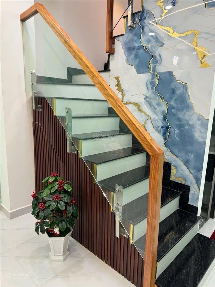 Bán nhà âu dương lân, phường chánh hưng quận 8, 2 lầu, 43m2 chỉ 4,7 tỷ