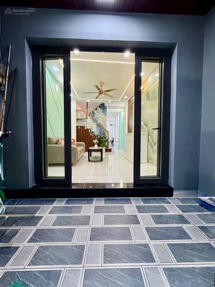 Bán nhà âu dương lân, phường chánh hưng quận 8, 2 lầu, 43m2 chỉ 4,7 tỷ
