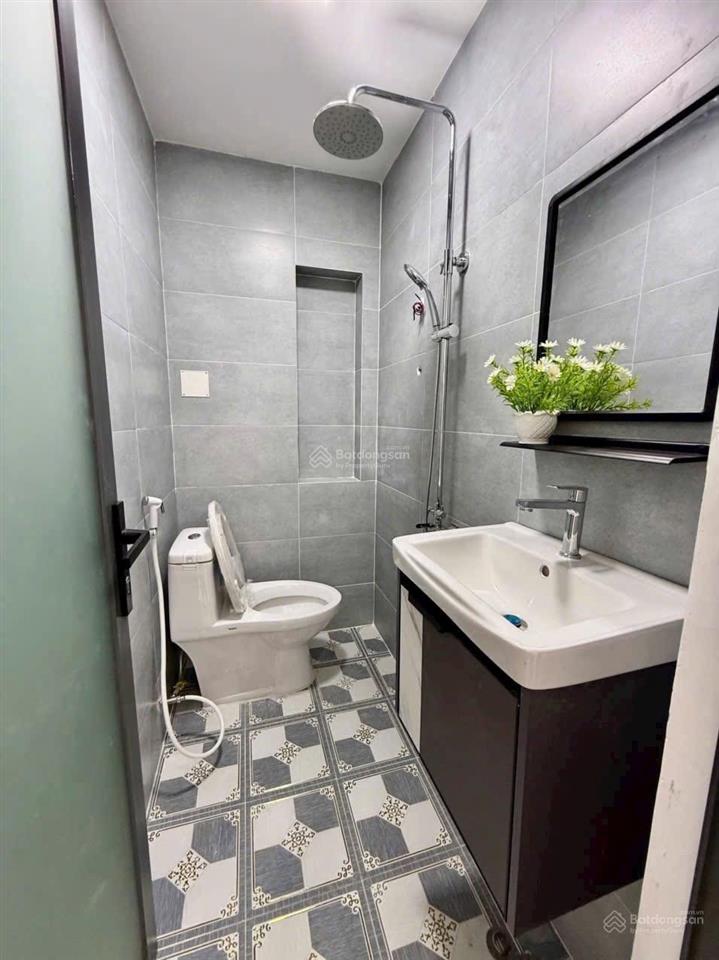 Bán nhà âu dương lân, phường chánh hưng quận 8, 2 lầu, 43m2 chỉ 4,7 tỷ