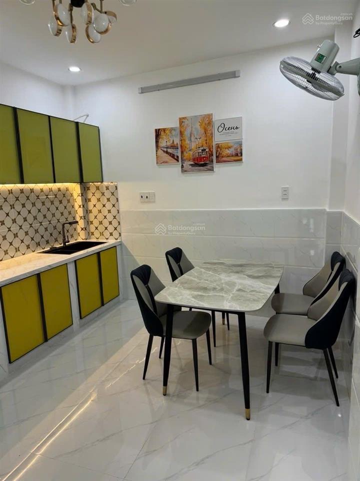 Bán nhà âu dương lân, phường chánh hưng quận 8, 2 lầu, 43m2 chỉ 4,7 tỷ
