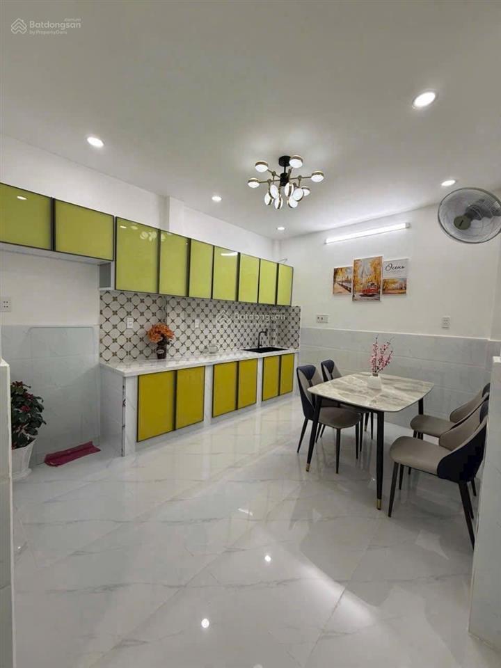 Bán nhà âu dương lân, phường chánh hưng quận 8, 2 lầu, 43m2 chỉ 4,7 tỷ