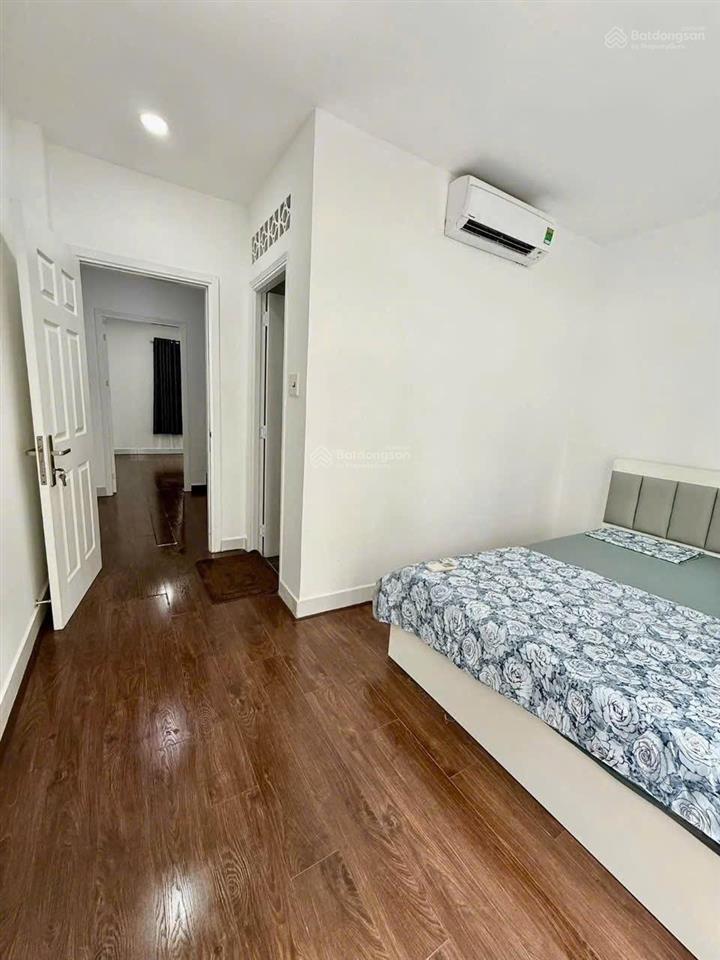 Bán nhà đào tông nguyên, 1 trệt, 2 lầu sân thượng, 4 pn chỉ 6 tỷ