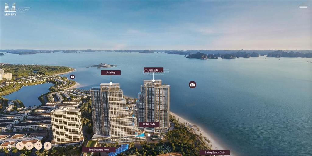 Căn góc 2 ngủ đông nam , mua từ đợt đầu giá tốt nhất ,do gia đình cần tiền gấp bán thu hồi vốn