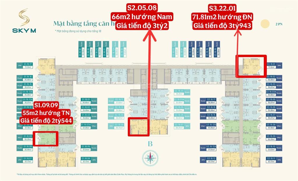 Căn ngoại giao cđt skym, 1,625 tỷ, 35,2m², view đẹp, hàng hiếm tại hoàng quốc việt, hạ long