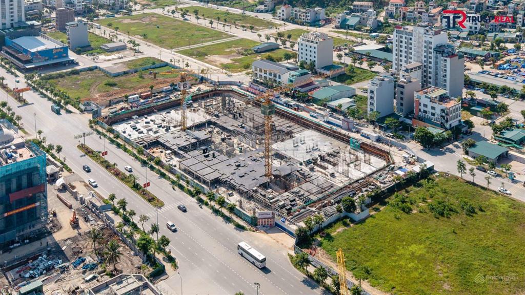 Căn ngoại giao cđt skym, 1,625 tỷ, 35,2m², view đẹp, hàng hiếm tại hoàng quốc việt, hạ long