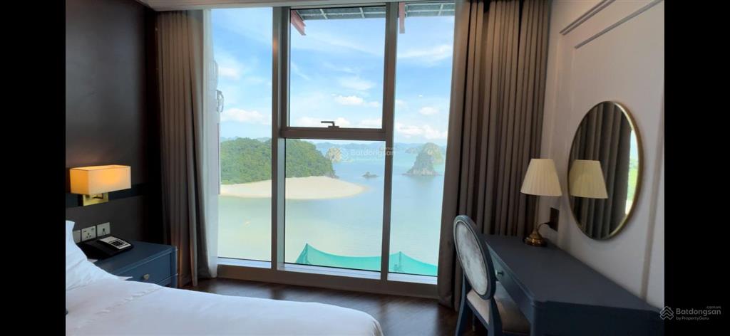 Căn studio 39m2 view trực diện biển tòa d bán cắt lỗ