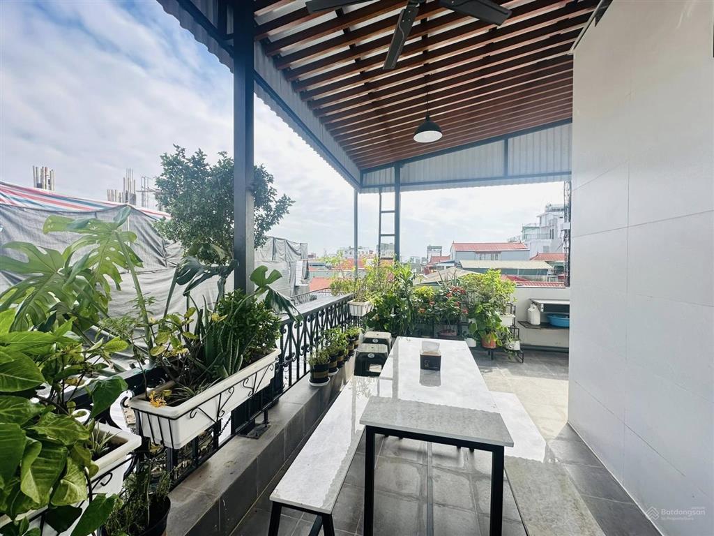 Nhà riêng đẹp phân lô phố hoàng văn thái, ô tô kinh doanh, văn phòng, tt thanh xuân