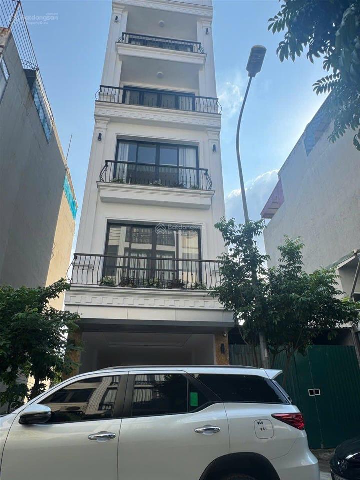 Nhà riêng đẹp phân lô phố hoàng văn thái, ô tô kinh doanh, văn phòng, tt thanh xuân