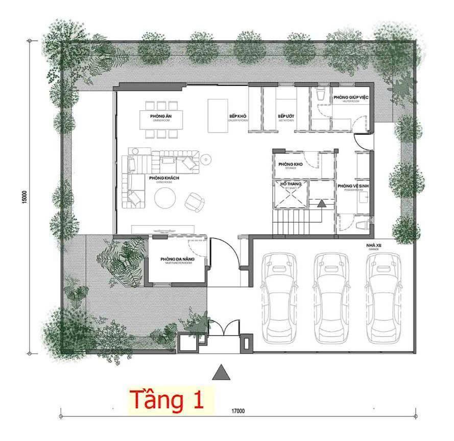 Đơn lập vườn dv6  25 fullton trực diện clubhouse còn lại, hàng cđt siêu vip 0976 037 ***