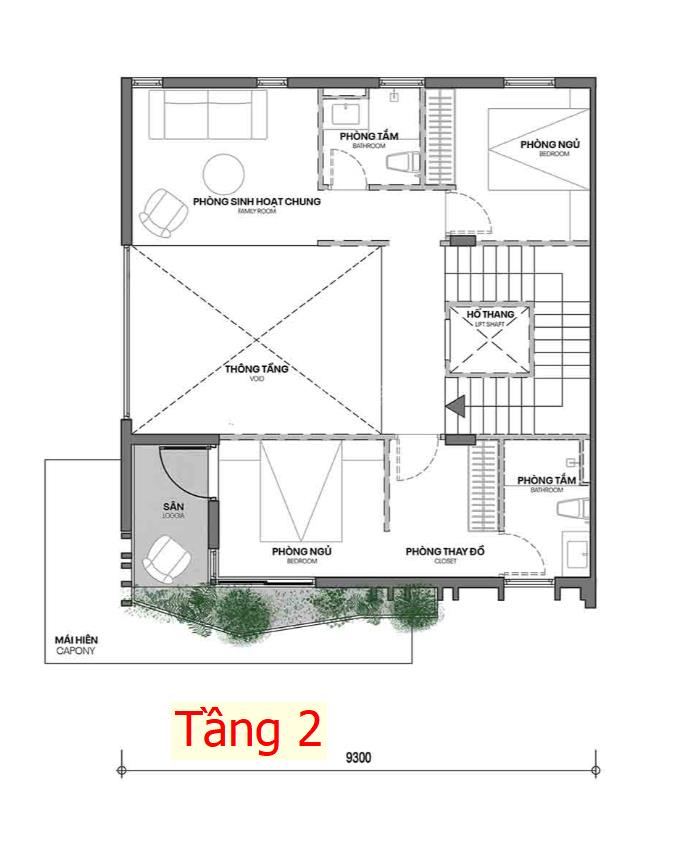 Hàng hiếm căn song lập fullton quỹ capitaland  237 m2  ngay lối đi bộ công viên, áp csbh mới nhất
