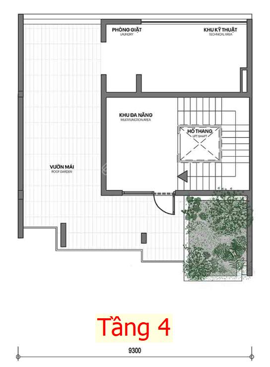 Hàng hiếm căn song lập fullton quỹ capitaland  237 m2  ngay lối đi bộ công viên, áp csbh mới nhất