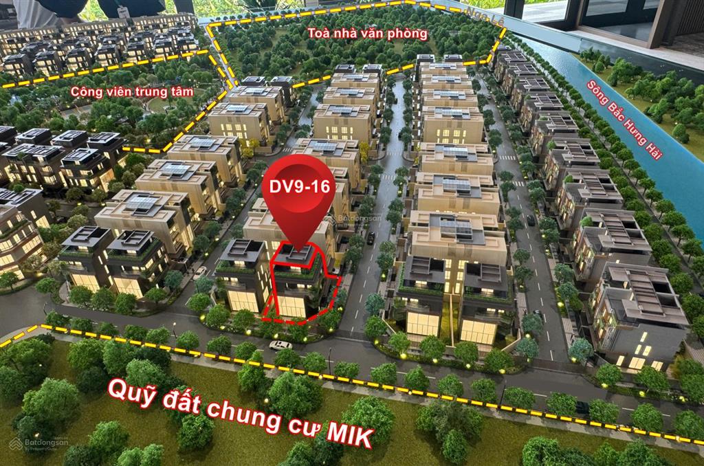 Đơn lập vườn dv the fullton nhỉnh 140tr/m2 rẻ ngang song lập, hàng cđt  trực diện cụm chung cư mik