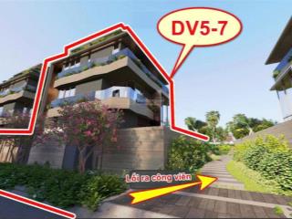 Căn pool hiếm tại fullton, vạn người mê 380m2 ,sát công viên, kế lối dạo bộ, hàng cđt full ck mới