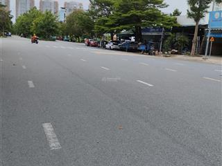Bán đất khu dân cư thế kỷ 21, vị trí đất mặt tiền đường số 26 trương văn bang, 5x22m, giá 285 tr/m2