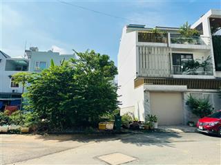 Bán đất đường số 34 khu an phú an khánh, diện tích 8x16, giá 175tr/m