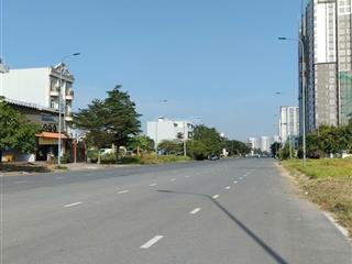 Bán đất mặt tiền đường trương văn bang, diện tích 134,9m giá 350tr/m