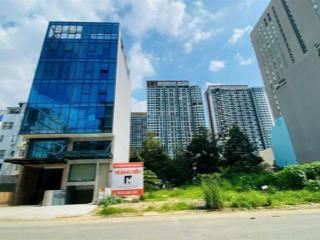 Bán đất nền dự án huy hoàng mặt tiền đường tạ hiện 10x20m giá 450tr/m2