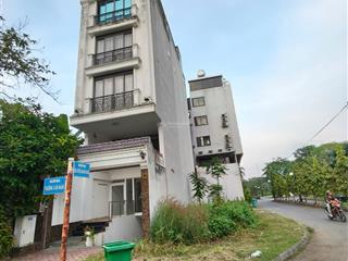 Bán nhà mặt tiền đường trương văn bang, 5x20,5, xây dựng hầm trệt 4 lầu sân thượng, giá 34 tỷ 8