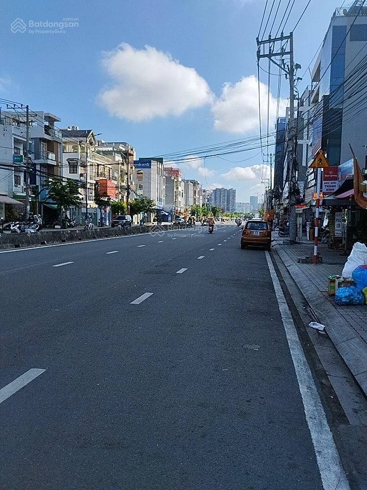 Bán đất góc 2 mặt tiền đường số 70 lương định của, phường an khánh, 11x19m giá 435tr/m2