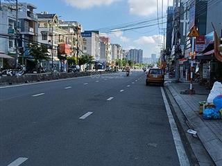 Bán đất góc 2 mặt tiền đường số 70 lương định của, phường an khánh, 11x19m giá 435tr/m2