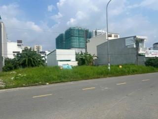 Bán đất đối diện công viên hồ sinh thái, đường nguyễn văn kỉnh 7,1 x 19, giá 320tr/m