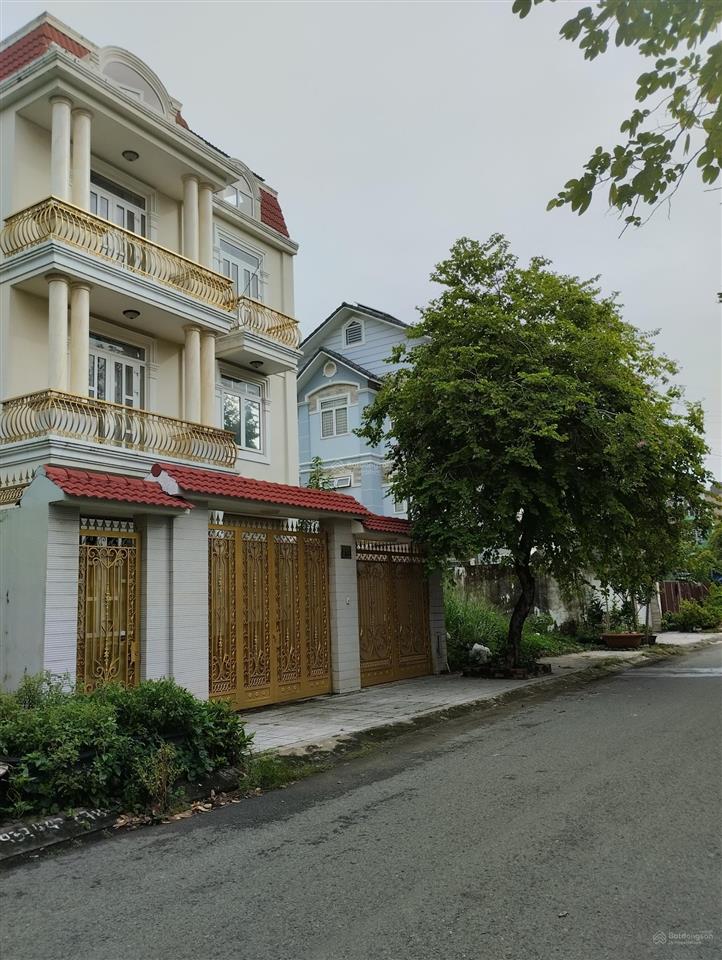 Bán đất biệt thự hướng đông nam mặt tiền đường phạm hy lượng 10x17,5m giá 130tr/m2