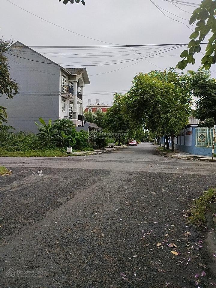 Bán đất biệt thự hướng đông nam mặt tiền đường phạm hy lượng 10x17,5m giá 130tr/m2