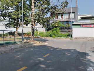 Bán đất biệt thự dự án huy hoàng 15x20 giá 230tr/m