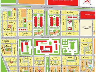 Bán đất dự án huy hoàng, đường nguyễn thanh sơn 10x20 giá rẻ 390tr/m