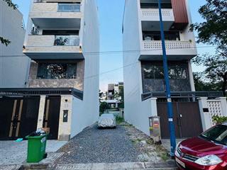 Bán đất dự án phú nhuận, diện tích 5x18, giá bán 17 tỷ 2