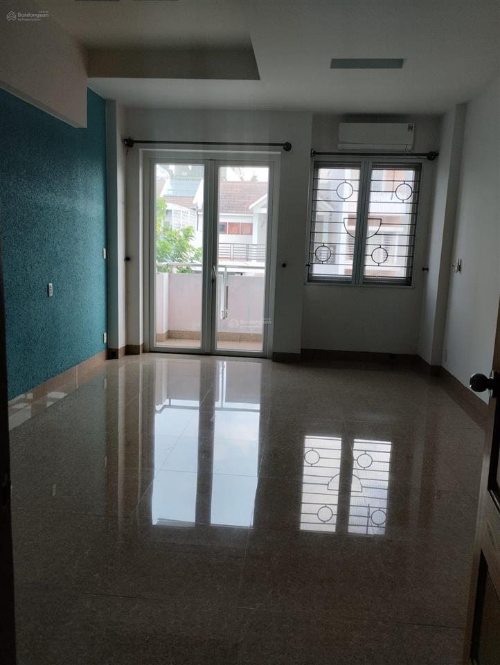 Cho thuê nhà đường số 27a khu an phú an khánh quận 2, 4x20, hầm trệt 2 lầu sân thượng, giá 40tr/th