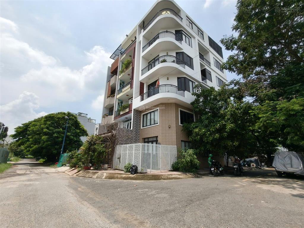 Bán đất dự án phú nhuận 4, góc 2 mặt tiền đường, diện tích 5x22 giá 278tr/m tl