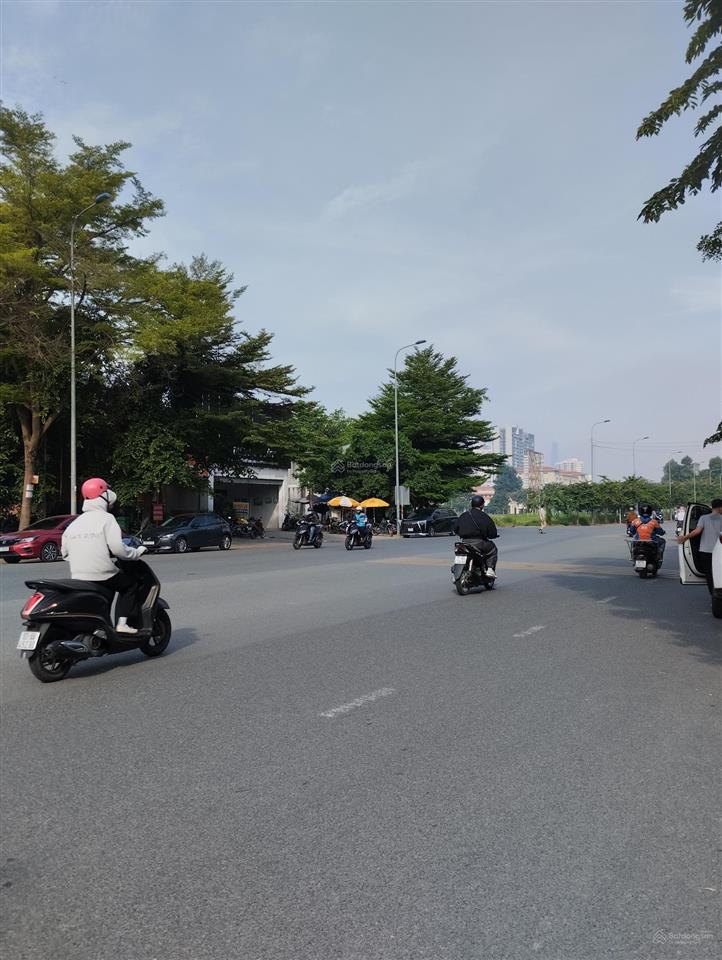 Bán đất nền dự án huy hoàng mặt tiền đường trương văn bang 8x21 giá 450tr/m