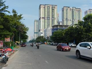 Bán đất nền dự án huy hoàng mặt tiền đường trương văn bang 8x21 giá 450tr/m