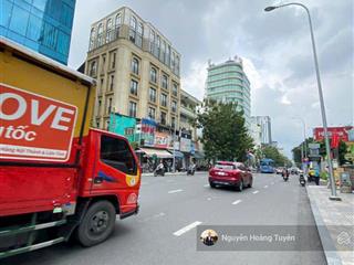 Siêu khan hiếm! mặt tiền phan đăng lưu, p5, phú nhuận (5,4x16m  dtcn 86m2) vuông vức. chỉ 25 tỷ tl