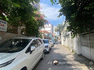 Cực kì hiếm! hẻm xe hơi 6m điện biên phủ, đa kao, q1 (4,1 x 18m nở hậu 5,8m)cn 88m2. giá 19,9 tỷ tl