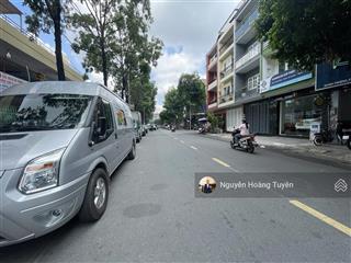 Vị thế siêu đỉnh! mặt tiền ngô thời nhiệm, p.xuân hòa,quận 3 (7 x 7m)cn 49m2 3 tầng .chỉ 20 tỷ tl