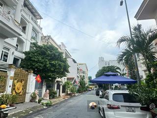 Hiếm nhất tân định ! hẻm xe hơi đinh công tráng,q1. dt 4 x 20m(80m2)5 tầng vuông vức.chỉ 19,5 tỷtl