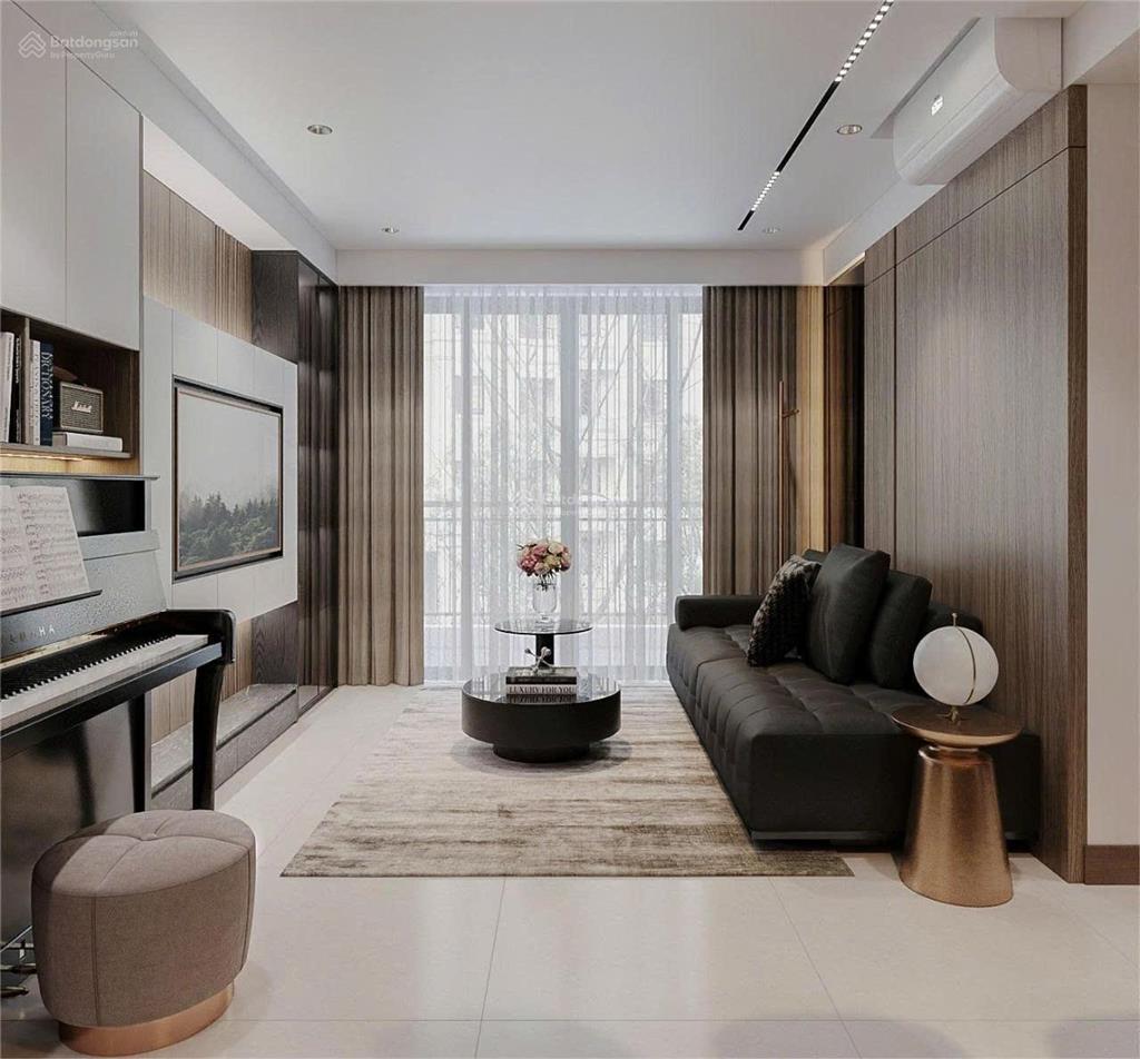 Sẵn dòng tiền 100 triệu/th! hẻm ô tô mạc đĩnh chi, q1. dt 8,2 x 15m (cn 120m2) vuông .chỉ 34 tỷ tl