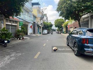 Hiếm nhà bán! hẻm xe hơi 8m trần quý khoách, tân định, quận 1. dt 7,8 x 15m(cn 117m2)giá 27,9 tỷtl