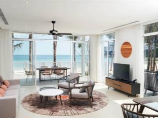 Quá sốc ! dòng tiền 86 triệu.mặt tiền trần khánh dư, quận 1(4,5 x 15m cn 70m2)6 tầng. chỉ 23,9 tỷ