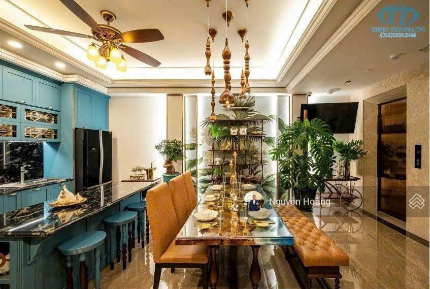 Vị tri đỉnh! hẻm xe hơi nam kỳ khởi nghĩa, p. vts, q3. dt 10,4 x 10m(cn 99m2) 5 tầng. chỉ 22 tỷ tl