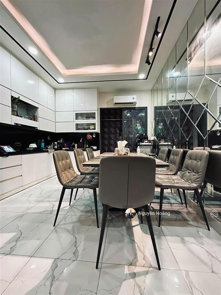 Hiếm nhất tân định! mặt tiền trần quang khải, quận 1. dt (4 x 25m) 5 tầng vuông vức.chỉ 29,5 tỷ tl